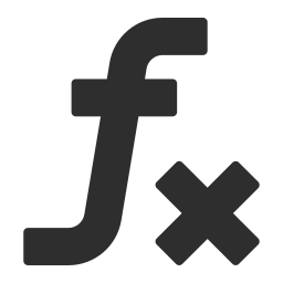 Formulas